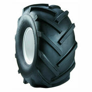 DURAFORCE Carlisle Tru Power 4ply Lawn & Garden Traction Tire 23x8.50-12