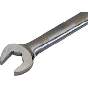 DURAFORCE Ascot 9/16" Flex Head Combination Wrench Open End Hand Tool