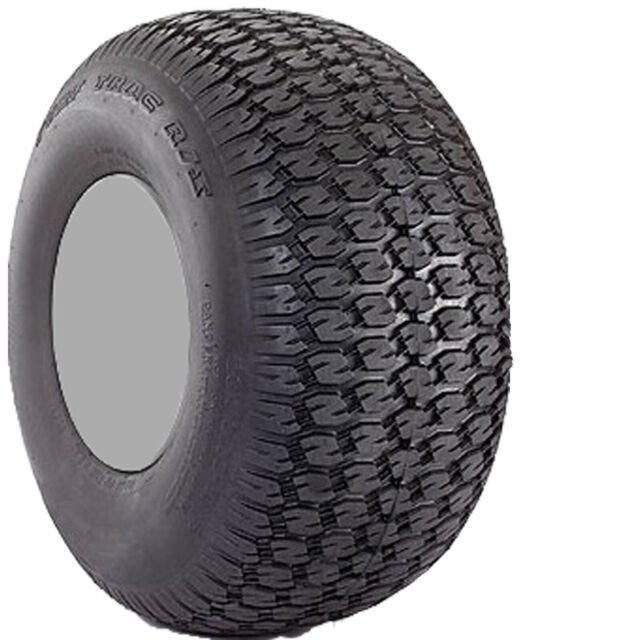 DURAFORCE Carlisle Turf Trac R/S 25x12.00-9 4ply Lawn & Garden Tire