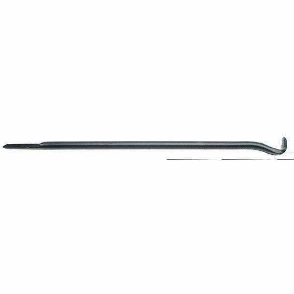 DURAFORCE Ken-Tool T42 30" Bead Breaker Tool 7/8" Stock - Heavy Duty Tire Tool