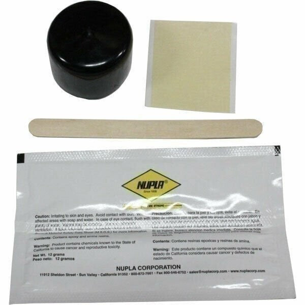 DURAFORCE Ken-Tool T12B Epoxy Kit for TG11B TG11R TG31 TG33R Hammer - 35201