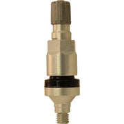DURAFORCE Dill VS-965 TPMS Clamp-In Valve Stem Screw Type for Hyundai Kia Vehicles