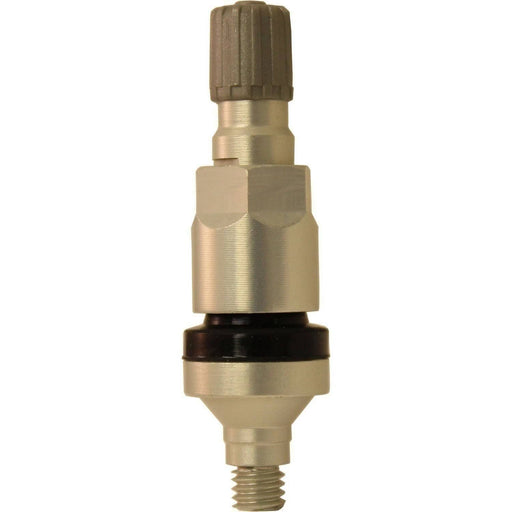 DURAFORCE Dill VS-965 TPMS Clamp-In Valve Stem Screw Type for Hyundai Kia Vehicles