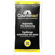 DURAFORCE Counteract 100BNB Tire Balancing Beads 10 oz Bag - Improve Tire Performance