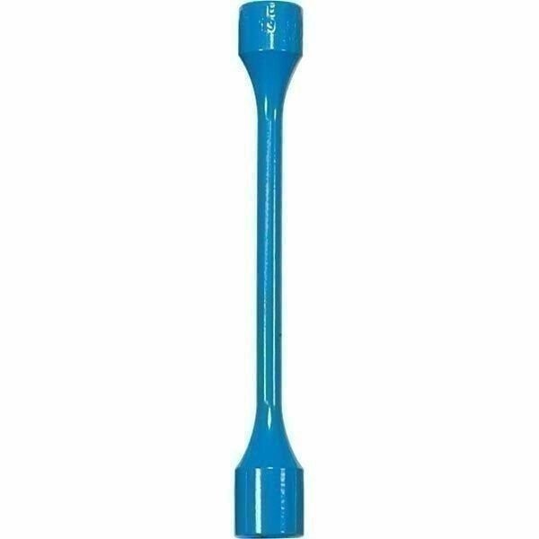 DURAFORCE Lock Technology 1500-E 1/2" Drive 3/4" 80 Ft/Lbs Blue Torque Stick Tool