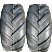 DURAFORCE Deestone D265 23x8.50-12 4-Ply Lawn & Garden Tire Durable Tractor Tire