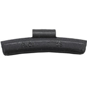 DURAFORCE Perfect Equipment FN035Z Coated Zinc Wheel Weights 35gm - 25 Pack Box