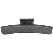 DURAFORCE Perfect Equipment FN035Z Coated Zinc Wheel Weights 35gm - 25 Pack Box
