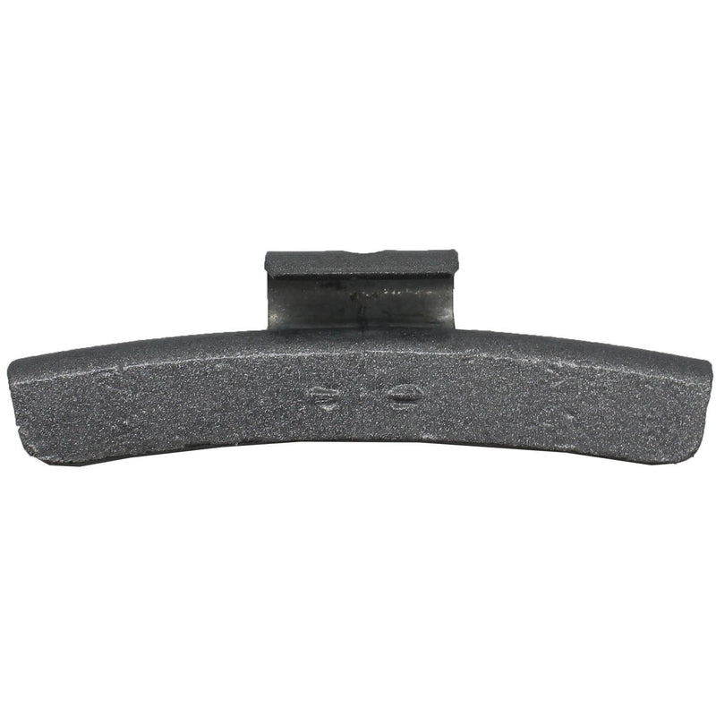 DURAFORCE Perfect Equipment FN035Z Coated Zinc Wheel Weights 35gm - 25 Pack Box
