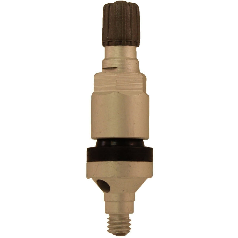 DURAFORCE 31 Inc 17-50391 TPMS Metal Clamp Valve Stem Screw Type Sensor Replacement