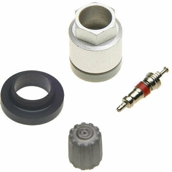 DURAFORCE Dill 2000K TPMS Valve Stem Kit for Acura Honda Hyundai Kia Sensors