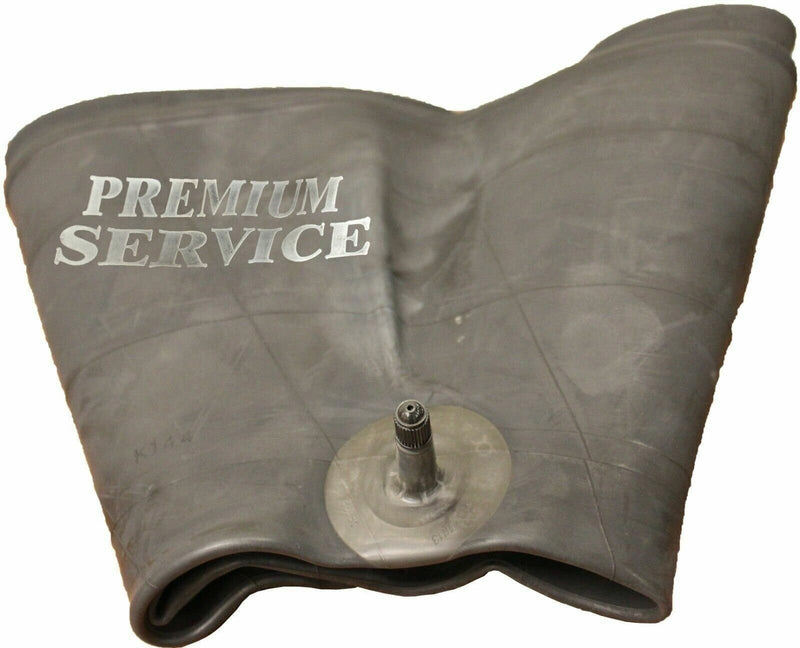 DURAFORCE Premium Farm Implement Tire Inner Tube 11L-14 TR13 Valve Stem 11L-14SL