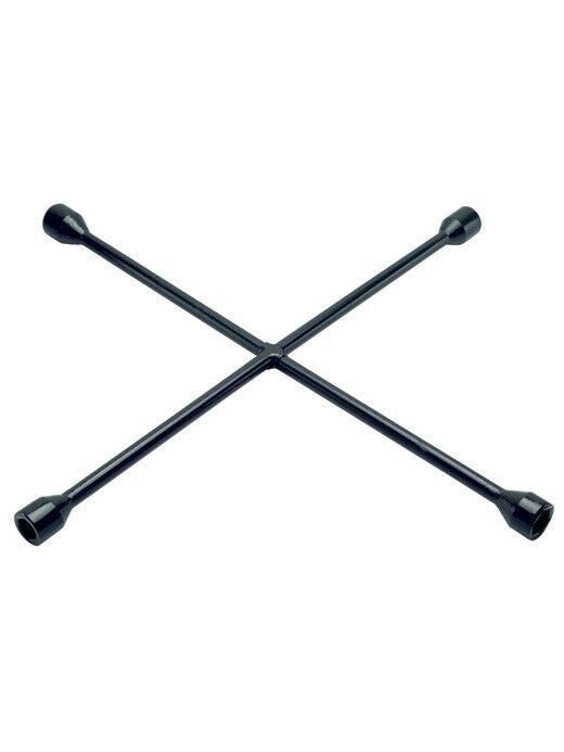 DURAFORCE Ken-Tool T59 22" 4-Way Wrench 5/8", 3/4", 13/16", 7/8", 15/16" Socket Tool