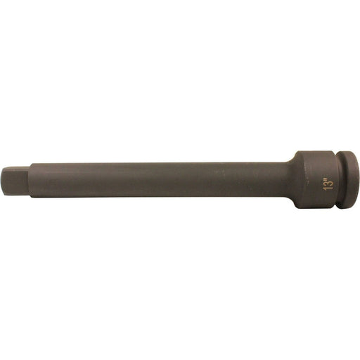 DURAFORCE 1" Drive 13" Impact Extension Bar 03013 Socket Tool Accessory