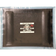 DURAFORCE REMA TIP TOP RAD-583 Aramid Radial Tire Repair Patch 10"x8" Box of 5