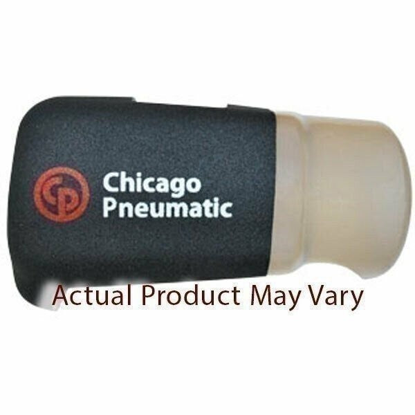 DURAFORCE Chicago Pneumatic CA129405 Protective Cover for CP734 Impact Wrench Tool
