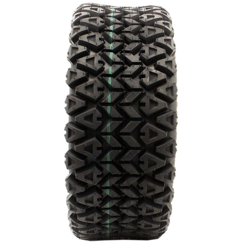 DURAFORCE Carlisle All Trail ATV Tire 25x10.50-12 4 Ply NHS Tubeless