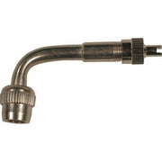 DURAFORCE Haltec HE-200 1-3/8" Valve Extension 90° Bend 3/4" Height Pack of 4