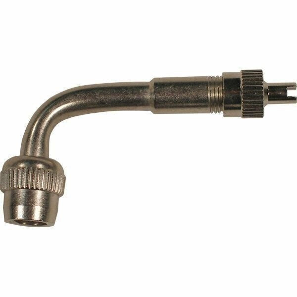 DURAFORCE Haltec HE-200 1-3/8" Valve Extension 90° Bend 3/4" Height Pack of 4