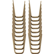 DURAFORCE REMA TIP TOP W-4 Tire Regroover Blades 9-10mm Pack of 20