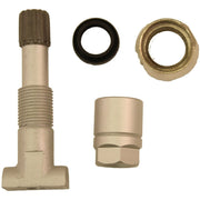 DURAFORCE 31 Inc 17-20223AK Economy TPMS Valve Stem Service Kit for GM Corvette Sensors