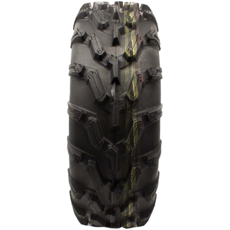 DURAFORCE Carlisle ACT HD 27x9R12 6Ply ATV Tire NHS Tubeless