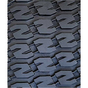 DURAFORCE Carlisle Turf Trac R/S 4Ply Lawn & Garden Tire 22x9.50-10
