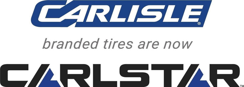 DURAFORCE Carlisle Turf Trac R/S 4Ply Lawn & Garden Tire 22x9.50-10