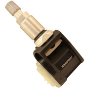 DURAFORCE Schrader 33700 TPMS Dual Frequency EZ Sensor with Clamp-In Valve Stem