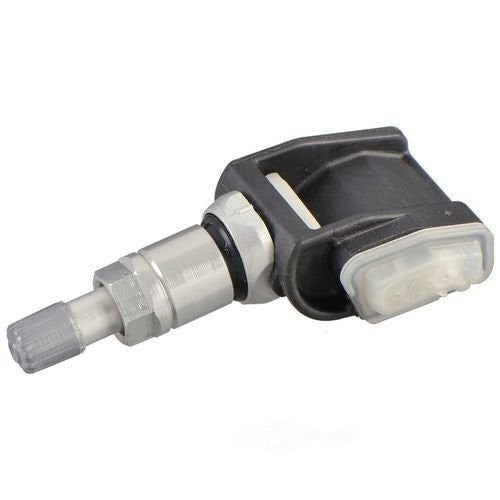 DURAFORCE Schrader 33700 TPMS Dual Frequency EZ Sensor with Clamp-In Valve Stem