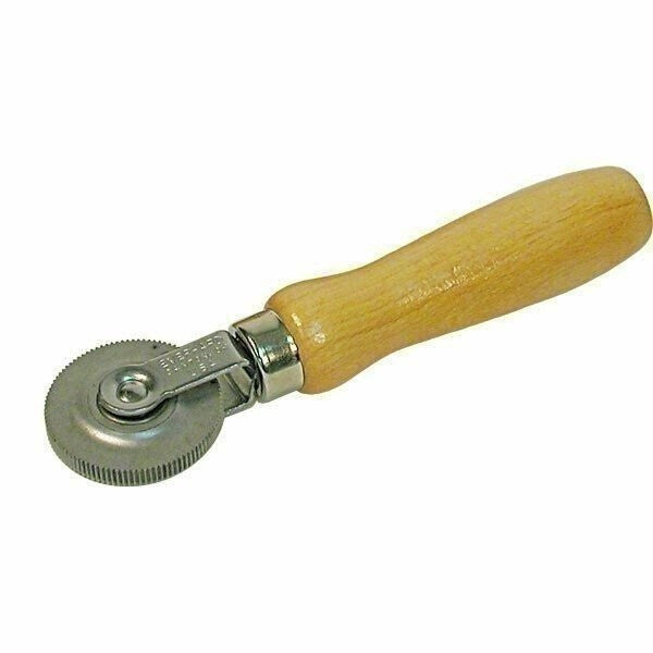 DURAFORCE Economy 6005 Ball Bearing Stitcher 2" x 1/4" Durable Sewing Machine Part