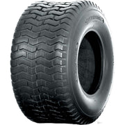 DURAFORCE Deestone D265 26x12.00-12 6 Ply Lawn & Garden Tractor Tire Durable & Reliable