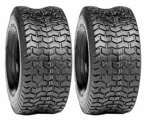 DURAFORCE Deestone D265 26x12.00-12 6 Ply Lawn & Garden Tractor Tire Durable & Reliable