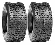 DURAFORCE Deestone D265 26x12.00-12 6 Ply Lawn & Garden Tractor Tire Durable & Reliable