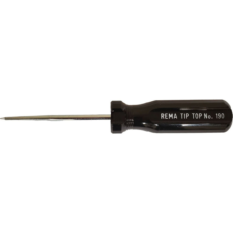 DURAFORCE REMA TIP TOP 190 Tire Probe Awl Repair Tool for Tire Puncture Fixing