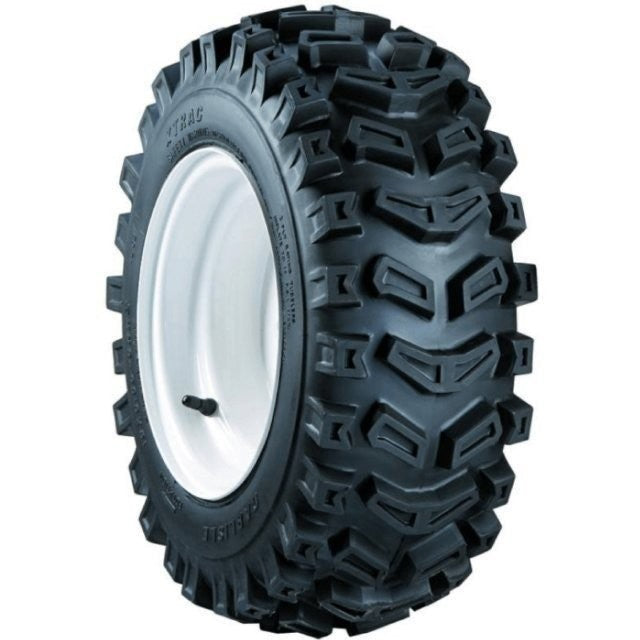 DURAFORCE Carlisle Xtrac 15x5.00-6 2-Ply Lawn Garden Snowthrower Tiller Tire