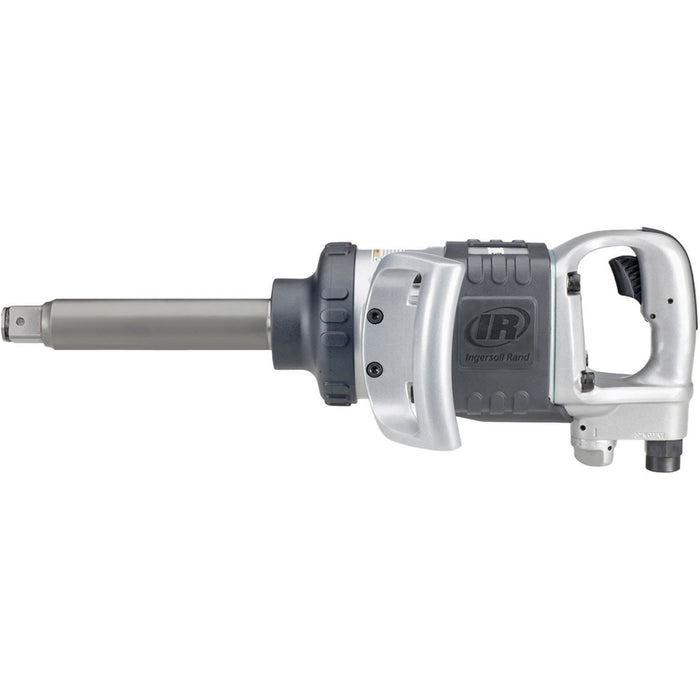 DURAFORCE Ingersoll Rand 285B-6 1" Heavy Duty Pneumatic Impact Wrench with 6" Anvil