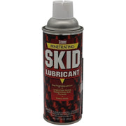 DURAFORCE Stoner SKID Penetrating Lubricant 10oz Aerosol Spray for Rust & Corrosion