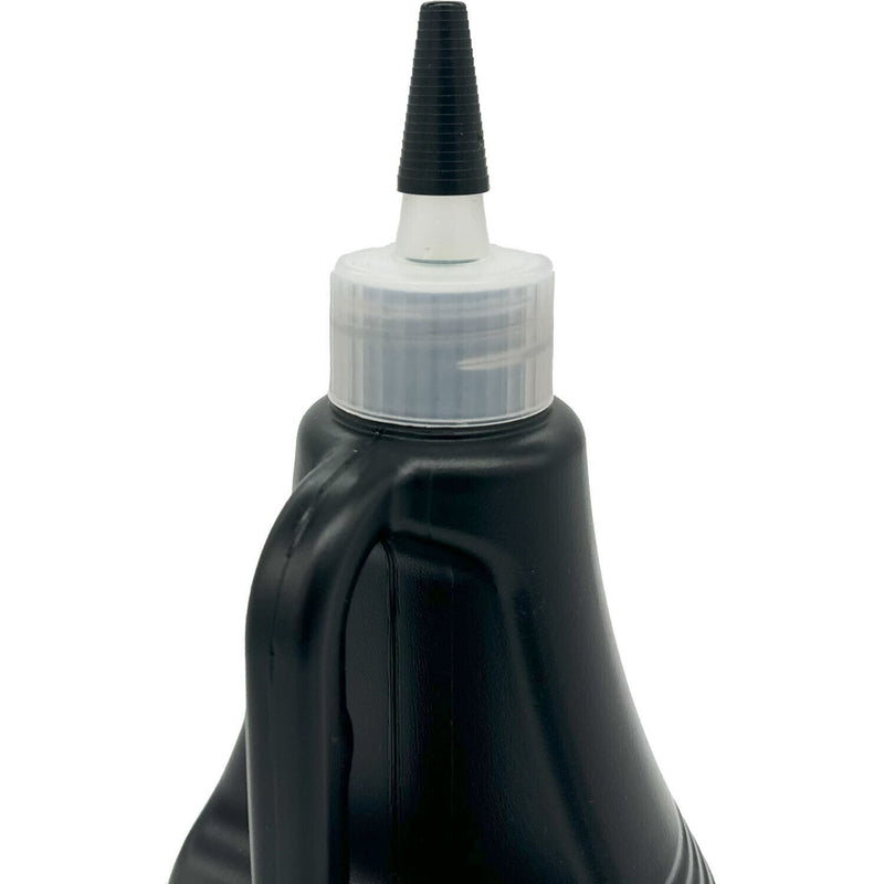 DURAFORCE Ascot Premium Hydraulic Jack Oil 1 Quart - High Performance Fluid