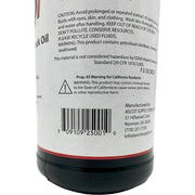 DURAFORCE Ascot Premium Hydraulic Jack Oil 1 Quart - High Performance Fluid
