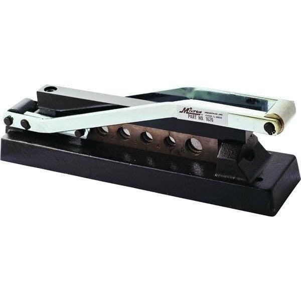 DURAFORCE Milton 1626 Hose Ferrule Crimping Tool Durable Heavy Duty Crimper