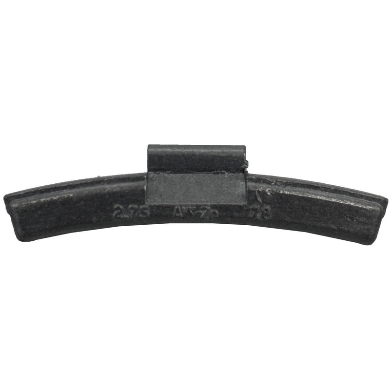 DURAFORCE Perfect Equipment AW275Z Zinc Wheel Weights 2.75 oz - Box of 25