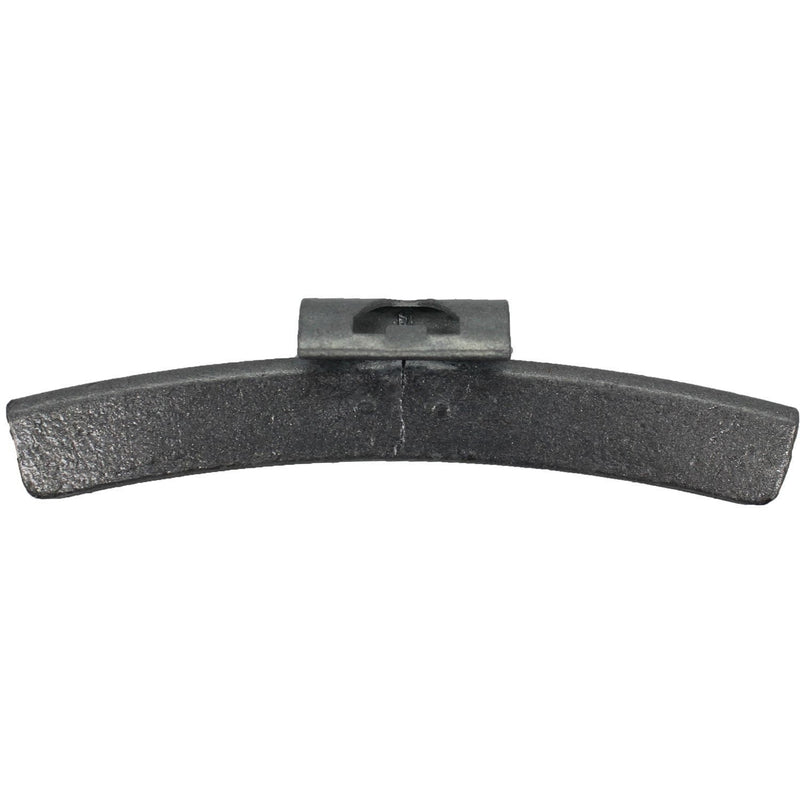 DURAFORCE Perfect Equipment AW275Z Zinc Wheel Weights 2.75 oz - Box of 25