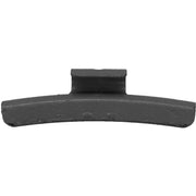 DURAFORCE Ascot FN Coated Clip-On Wheel Weights 50gm (1.75oz) Box of 25