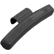 DURAFORCE Ascot FN Coated Clip-On Wheel Weights 50gm (1.75oz) Box of 25