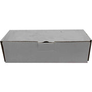 DURAFORCE Ascot FN Coated Clip-On Wheel Weights 50gm (1.75oz) Box of 25