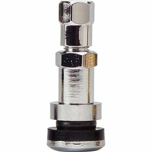 DURAFORCE N-1600 Valve Stem for Ford F-Series 16" Aluminum Dual Wheels - Pack of 4