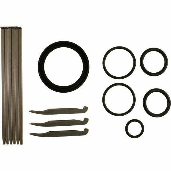DURAFORCE #10 Tire Stud Gun Large Repair Kit 0382 – Durable Tire Repair Tool