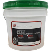 DURAFORCE REMA TIP TOP 2490 OTR Bead Packing & Tire Mounting Compound Sealant