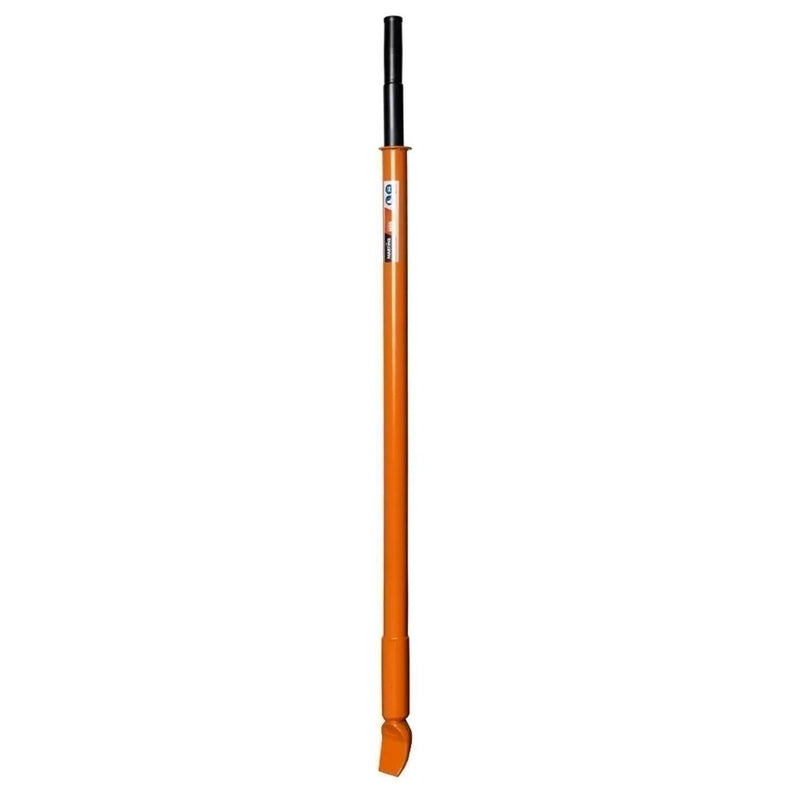 DURAFORCE Martins 43" Slide Hammer Bead Breaker Extends to 72" Tire Tool
